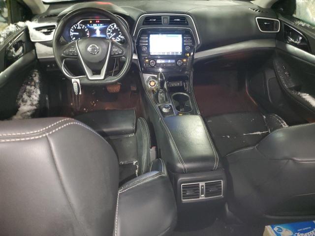 Photo 8 from auction – 2017 NISSAN MAXIMA 3.5 with VIN 1N4AA6AP6HC390974