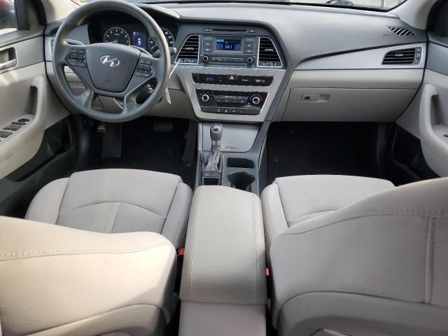 Photo 8 from auction – 2015 HYUNDAI SONATA SE with VIN 5NPE24AF8FH147835