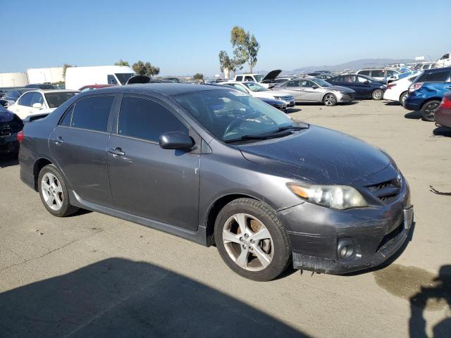Photo 4 from auction – 2012 TOYOTA COROLLA BA with VIN 5YFBU4EE5CP056308