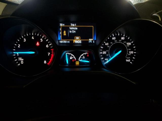 Photo 9 from auction – 2019 FORD ESCAPE SE with VIN 1FMCU0GDXKUA24629
