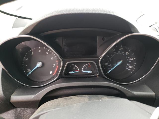 Photo 9 from auction – 2015 FORD ESCAPE SE with VIN 1FMCU0GX1FUA98974