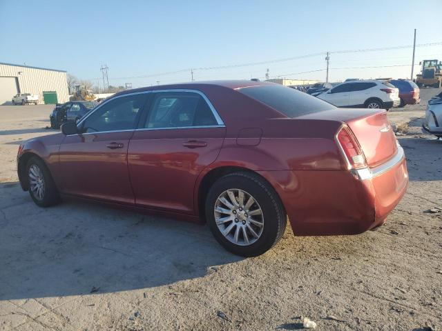 Foto 2 de la subasta – 2013 CHRYSLER 300 con VIN 2C3CCAAG9DH697423