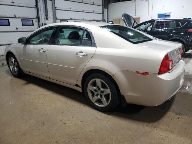Photo 2 from auction – 2012 CHEVROLET MALIBU LS with VIN 1G1ZB5E01CF106393