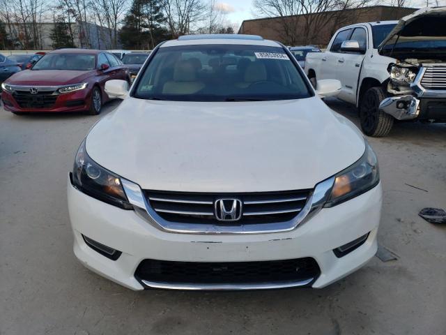 Photo 5 from auction – 2013 HONDA ACCORD EXL with VIN 1HGCR2F82DA118564