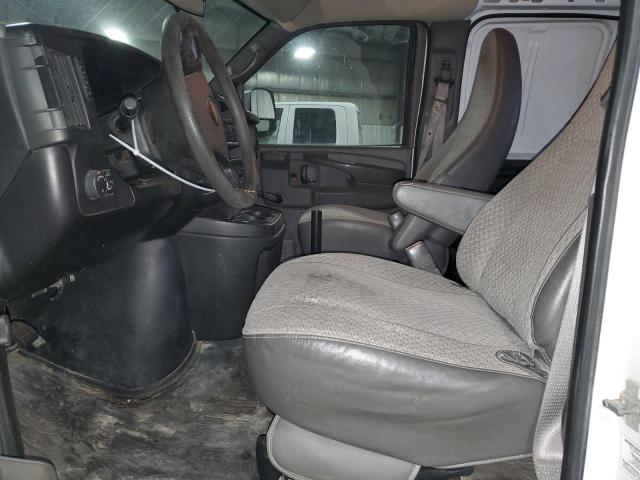 Photo 7 from auction – 2012 CHEVROLET EXPRESS G2 with VIN 1GCWGFBA0C1192159