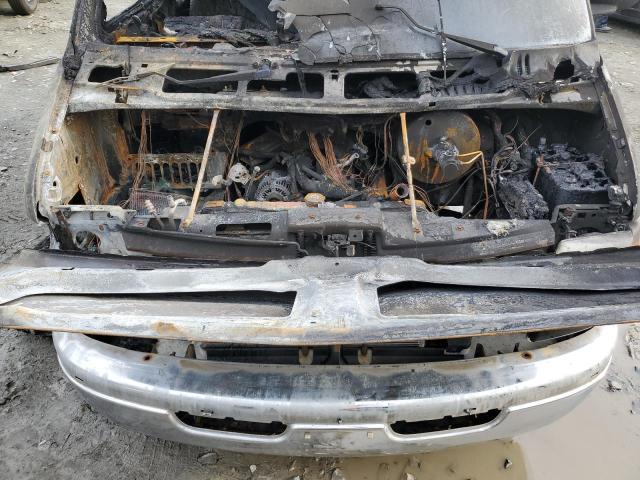 Photo 11 from auction – 2000 DODGE RAM VAN B1 with VIN 2B6HB11Y5YK129681