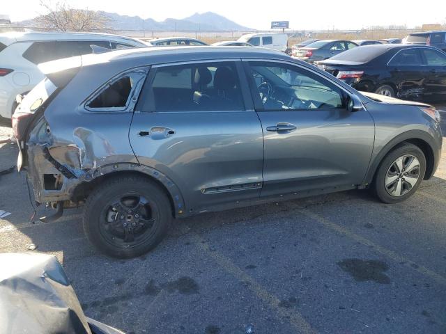 Photo 3 from auction – 2017 KIA NIRO EX with VIN KNDCC3LC7H5101952