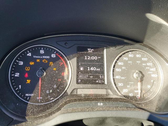 Photo 9 from auction – 2017 AUDI A3 PREMIUM with VIN WAUB8GFF1H1008438