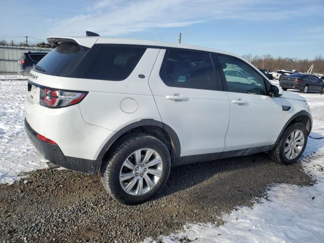 Photo 3 from auction – 2018 LAND ROVER DISCOVERY with VIN SALCP2RX1JH730872