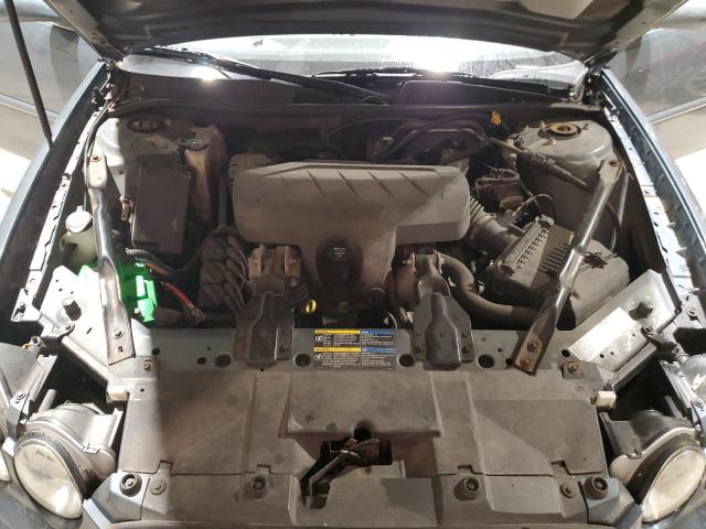 Photo 11 from auction – 2006 BUICK LACROSSE C with VIN 2G4WC582661245401