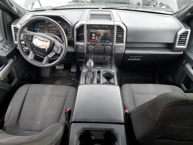 Photo 8 from auction – 2015 FORD F150 SUPER with VIN 1FTEX1EP5FFB37454