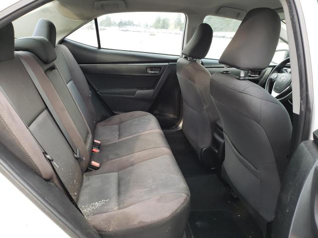 Photo 10 from auction – 2017 TOYOTA COROLLA L with VIN 5YFBURHE4HP646533