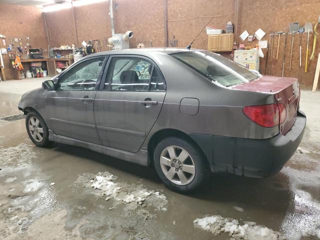 Photo 2 from auction – 2006 TOYOTA COROLLA CE with VIN 2T1BR32E76C607729