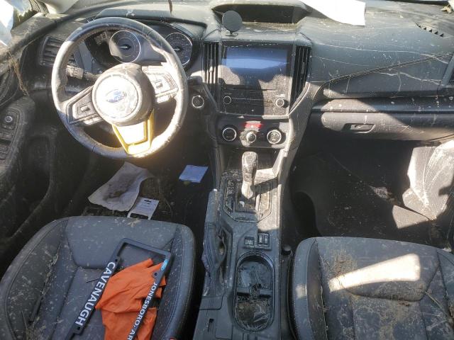 Photo 8 from auction – 2023 SUBARU CROSSTREK with VIN JF2GTHSC6PH263814