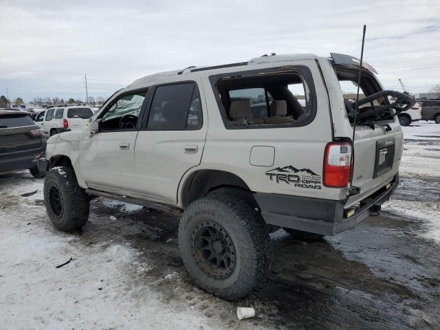 Photo 2 from auction – 1997 TOYOTA 4RUNNER SR with VIN JT3HN86RXV0057939