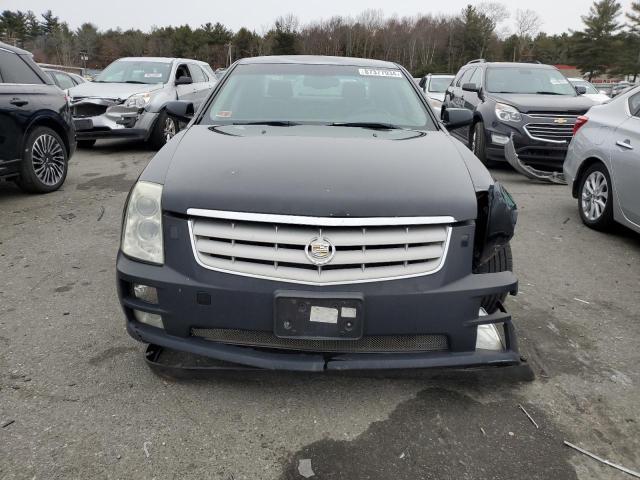 Photo 5 from auction – 2005 CADILLAC STS with VIN 1G6DW677X50185271