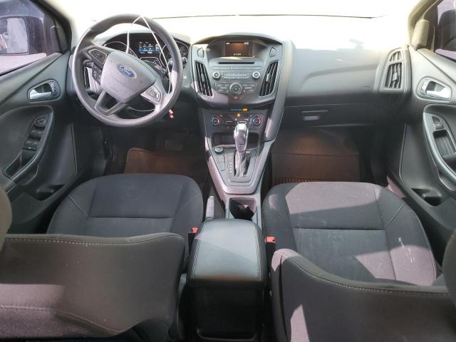 Photo 8 from auction – 2016 FORD FOCUS SE with VIN 1FADP3KEXGL293783