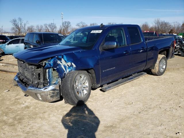 CHEVROLET SILVERADO 2019 with VIN 2GCVKPEC3K1203175 - Photo from auction