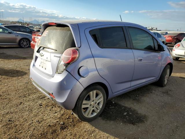Photo 3 from auction – 2015 CHEVROLET SPARK LS with VIN KL8CA6S92FC739797