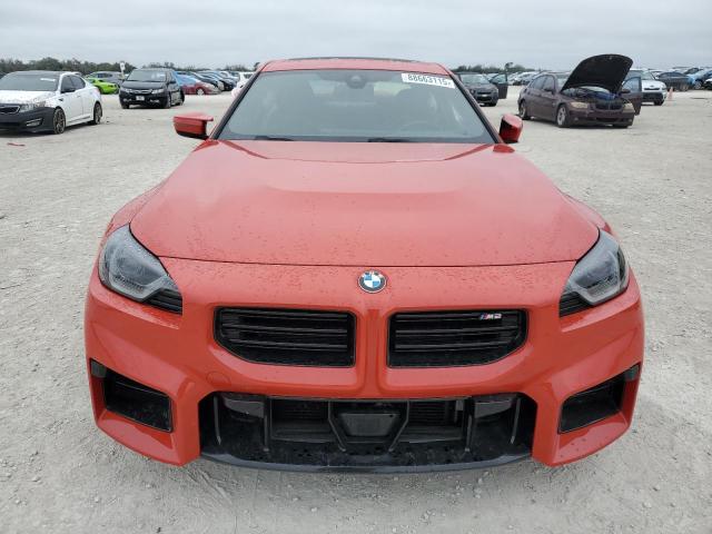 Photo 5 from auction – 2023 BMW M2 with VIN 3MF13DM07P8D73725