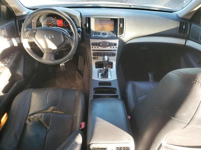 Photo 8 from auction – 2008 INFINITI G35 with VIN JNKBV61E28M221996