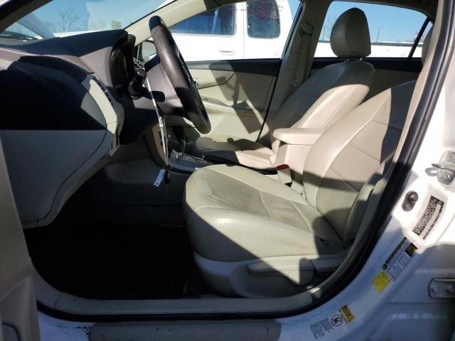 Photo 7 from auction – 2012 TOYOTA COROLLA BA with VIN 2T1BU4EE2CC786578
