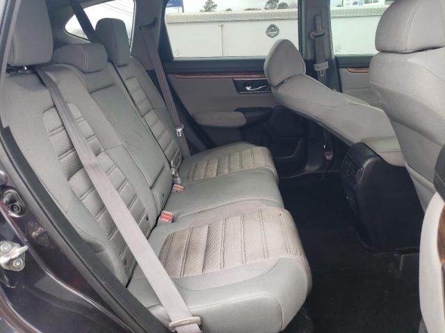 Photo 11 from auction – 2018 HONDA CR-V EX with VIN 7FARW2H50JE102830