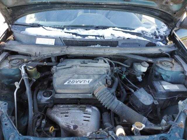 Photo 12 from auction – 2003 TOYOTA RAV4 with VIN JTEHH20V630249955