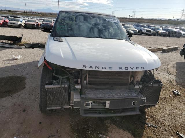 Photo 5 from auction – 2015 LAND ROVER RANGE ROVE with VIN SALWR2TF0FA612612