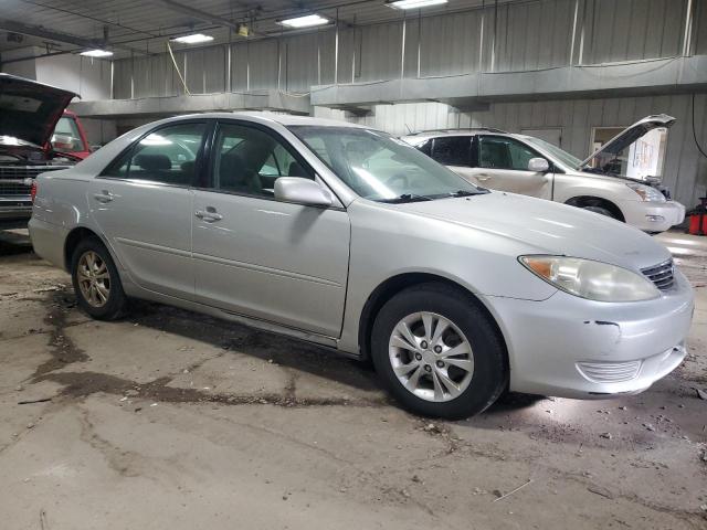 Photo 4 from auction – 2005 TOYOTA CAMRY LE with VIN 4T1BF32K85U109552