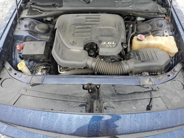Photo 11 from auction – 2016 DODGE CHALLENGER with VIN 2C3CDZAG0GH315358