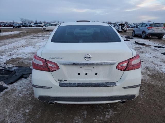 Photo 6 from auction – 2016 NISSAN ALTIMA 2.5 with VIN 1N4AL3AP3GN392953