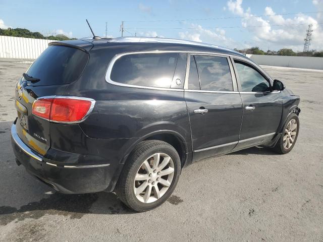 Photo 3 from auction – 2013 BUICK ENCLAVE with VIN 5GAKRDKD7DJ144409