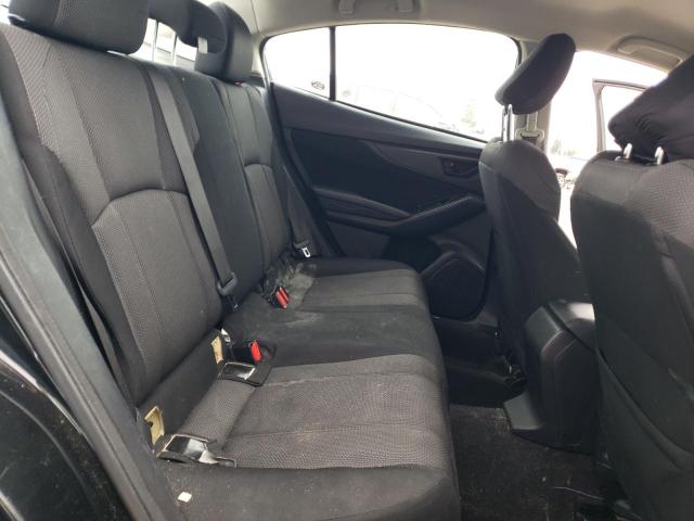Photo 10 from auction – 2019 SUBARU IMPREZA with VIN 4S3GKAA67K1603462