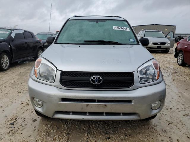Foto 5 de la subasta – 2004 TOYOTA RAV4 con VIN JTEHD20V446013346
