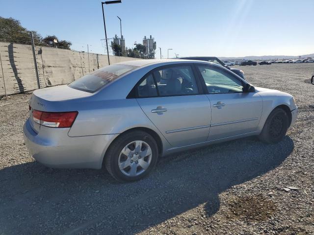 Photo 3 from auction – 2006 HYUNDAI SONATA GL with VIN KMHET46C26A075013