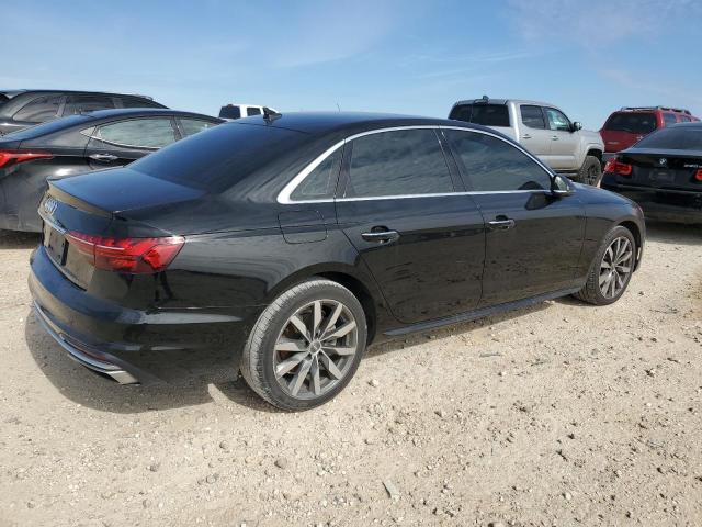 Photo 3 from auction – 2020 AUDI A4 PREMIUM with VIN WAUGMAF44LA060586