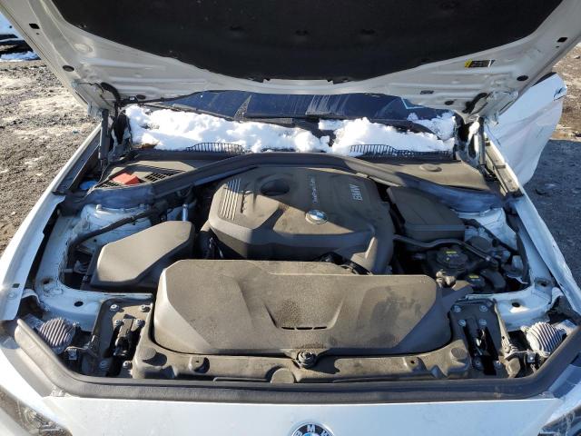 Photo 11 from auction – 2020 BMW 230XI with VIN WBA2J3C03L7E78623