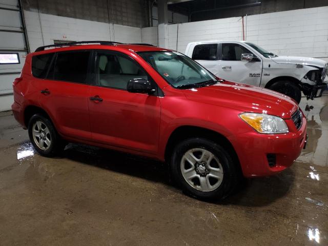 Photo 4 from auction – 2012 TOYOTA RAV4 with VIN 2T3BF4DV8CW264166