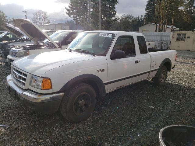 FORD RANGER SUP 2003 with VIN 1FTYR14V93PA91057 - Photo from auction
