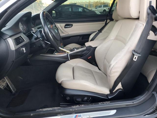 Photo 7 from auction – 2011 BMW 335 IS with VIN WBADX1C54BE569916