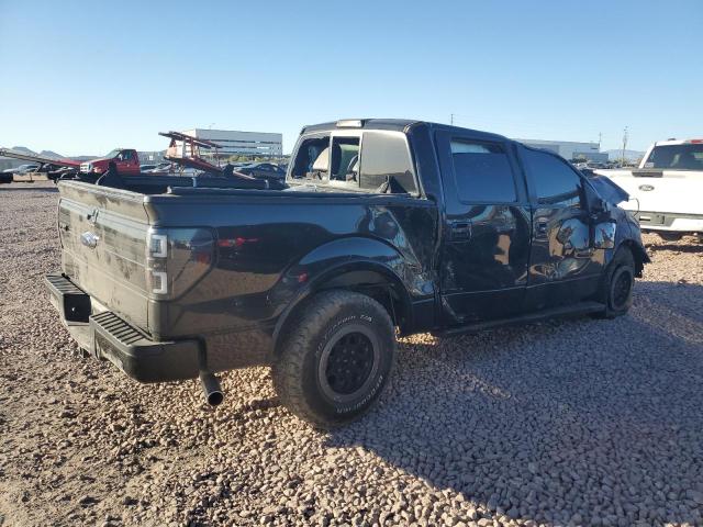 Photo 3 from auction – 2012 FORD F150 SUPER with VIN 1FTFW1CF1CFC59242