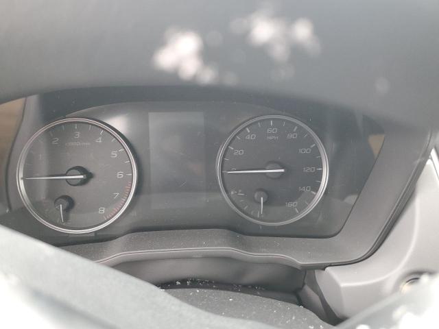صورة رقم 9 من المزاد - 2024 SUBARU CROSSTREK مع VIN JF2GUADC2RH334088