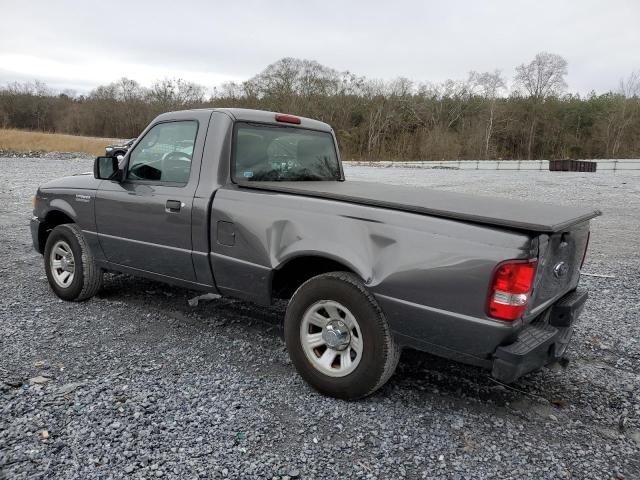 Foto 2 de la subasta – 2011 FORD RANGER con VIN 1FTKR1AD8BPA96329