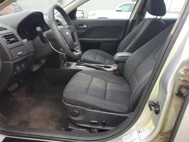 Photo 7 from auction – 2011 FORD FUSION SE with VIN 3FAHP0HA1BR341010