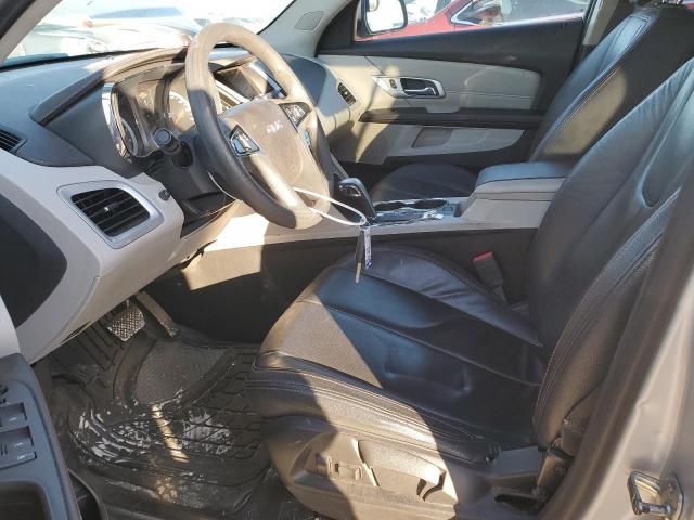 Фото 7 с аукциона – 2015 GMC TERRAIN SL с VIN 2GKALMEK8F6422082