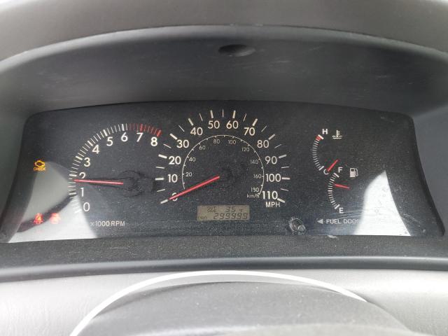 Photo 9 from auction – 2005 TOYOTA COROLLA CE with VIN 2T1BR32E05C349228