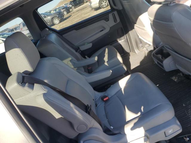Photo 11 from auction – 2018 HONDA ODYSSEY EX with VIN 5FNRL6H71JB046300