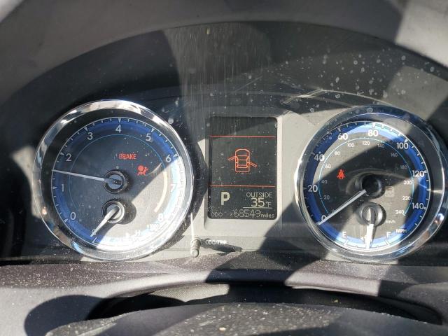 Photo 9 from auction – 2019 TOYOTA COROLLA L with VIN 5YFBURHEXKP949761