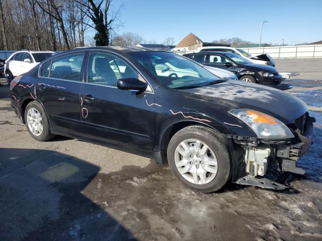 Photo 4 from auction – 2008 NISSAN ALTIMA 2.5 with VIN 1N4AL21E98N521160